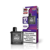 Buy IVG Smart Max 10k Prefilled Refill Pods - Pack of 5 at vapekarlo