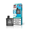 Buy IVG Smart Max 10k Prefilled Refill Pods - Pack of 5 at vapekarlo