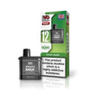 Buy IVG Smart Max 10k Prefilled Refill Pods - Pack of 5 at vapekarlo