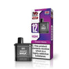 Buy IVG Smart Max 10k Prefilled Refill Pods - Pack of 5 at vapekarlo