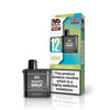 Buy IVG Smart Max 10k Prefilled Refill Pods - Pack of 5 at vapekarlo