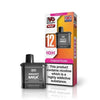 Buy IVG Smart Max 10k Prefilled Refill Pods - Pack of 5 at vapekarlo