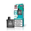 Buy IVG Smart Max 10k Prefilled Refill Pods - Pack of 5 at vapekarlo