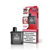 Buy IVG Smart Max 10k Prefilled Refill Pods - Pack of 5 at vapekarlo