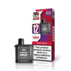 Buy IVG Smart Max 10k Prefilled Refill Pods - Pack of 5 at vapekarlo