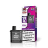 Buy IVG Smart Max 10k Prefilled Refill Pods - Pack of 5 at vapekarlo