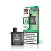 Buy IVG Smart Max 10k Prefilled Refill Pods - Pack of 5 at vapekarlo