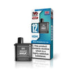 Buy IVG Smart Max 10k Prefilled Refill Pods - Pack of 5 at vapekarlo