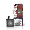 Buy IVG Smart Max 10k Prefilled Refill Pods - Pack of 5 at vapekarlo