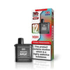 Buy IVG Smart Max 10k Prefilled Refill Pods - Pack of 5 at vapekarlo