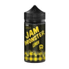 Buy Jam Monster 100ml Shortfill at vapekarlo