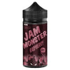 Buy Jam Monster 100ml Shortfill at vapekarlo