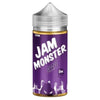 Buy Jam Monster 100ml Shortfill at vapekarlo