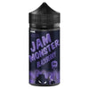 Buy Jam Monster 100ml Shortfill at vapekarlo