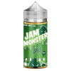Buy Jam Monster 100ml Shortfill at vapekarlo