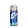 Buy Jam Monster 100ml Shortfill at vapekarlo