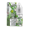 Buy Juice N Power - 10ml Nic Salt (Pack of 10) at vapekarlo