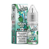 Buy Juice N Power - 10ml Nic Salt (Pack of 10) at vapekarlo