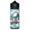Buy Just Chilled 100ml Shortfill at vapekarlo