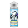 Buy Just Chilled 100ml Shortfill at vapekarlo
