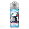 Buy Just Chilled 100ml Shortfill at vapekarlo