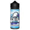 Buy Just Chilled 100ml Shortfill at vapekarlo