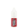 Buy Just Jam 10ML Nic Salt Box of 10 at vapekarlo