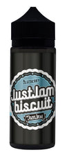 Buy Just Jam Biscuit 100ml Shortfill at vapekarlo