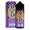 Buy Just Jam Original 100ml Shortfill at vapekarlo