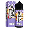 Buy Just Jam Original 100ml Shortfill at vapekarlo