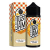 Buy Just Jam Original 100ml Shortfill at vapekarlo