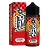 Buy Just Jam Original 100ml Shortfill at vapekarlo