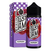 Buy Just Jam Original 100ml Shortfill at vapekarlo