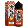 Buy Just Jam Original 100ml Shortfill at vapekarlo