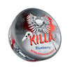 Buy Killa Nicotine Pouches Snuss/Nicopods at vapekarlo