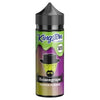 Buy Kingston 50/50 100ML Shortfill at vapekarlo