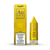 Buy Kingston Au Gold Bar Salts 10ml E - liquids - Box of 10 at vapekarlo