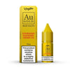 Buy Kingston Au Gold Bar Salts 10ml E - liquids - Box of 10 at vapekarlo