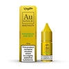 Buy Kingston Au Gold Bar Salts 10ml E - liquids - Box of 10 at vapekarlo