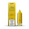 Buy Kingston Au Gold Bar Salts 10ml E - liquids - Box of 10 at vapekarlo