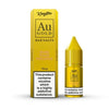 Buy Kingston Au Gold Bar Salts 10ml E - liquids - Box of 10 at vapekarlo