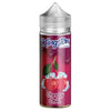 Buy Kingston Chill 100ML Shortfill at vapekarlo