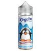 Buy Kingston Chilly Willies 100ML Shortfill at vapekarlo