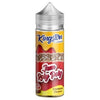 Buy Kingston Desserts 100ML Shortfill at vapekarlo