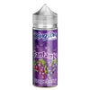 Buy Kingston Fantango 100ML Shortfill at vapekarlo