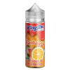 Buy Kingston Fantango 100ML Shortfill at vapekarlo
