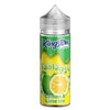 Buy Kingston Fantango 100ML Shortfill at vapekarlo