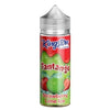 Buy Kingston Fantango 100ML Shortfill at vapekarlo