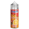 Buy Kingston Fantango 100ML Shortfill at vapekarlo