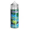 Buy Kingston Fantango 100ML Shortfill at vapekarlo